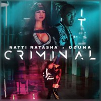 Purchase Ozuna - Criminal (With Natti Natasha) (CDS)