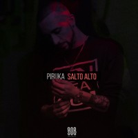 Purchase Piruka - Salto Alto (CDS)