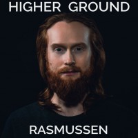 Purchase Rasmussen - Higher Ground (CDS)