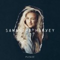 Buy Samantha Harvey - Please (CDS) Mp3 Download
