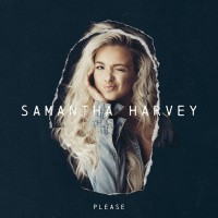 Purchase Samantha Harvey - Please (CDS)