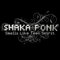 Purchase Shaka Ponk - Smells Like Teen Spirit (CDS)