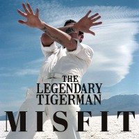 Purchase The Legendary Tigerman - Misfit