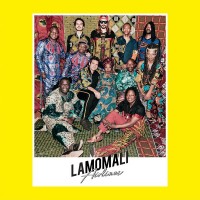 Purchase Toumani Diabaté - Lamomali Airlines (With -M-, Sidiki Diabaté & Fatoumata Diawara) (Live) CD1