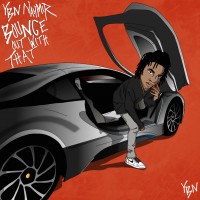 Purchase YBN Nahmir - Bounce Out With That (CDS)