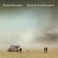 Purchase Ginger Wildheart - Ghost In The Tanglewood