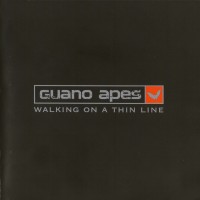 Purchase Guano Apes - Walking On A Thin Line (CDS)