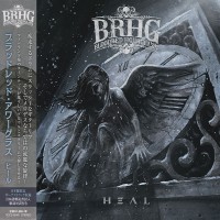 Purchase Bloodred Hourglass - Heal (Japanese Edition)