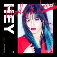 Purchase Jimin - Hey (CDS)