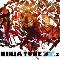 Purchase VA - Ninja Tune XX Vol. 2 CD1