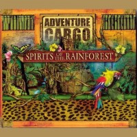 Purchase Adventure Cargo - Spirits Of The Rainforest