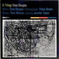 Purchase Dave Douglas - El Trilogy