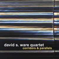Purchase David S. Ware Quartet - Corridors & Parallels