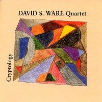 Purchase David S. Ware Quartet - Cryptology