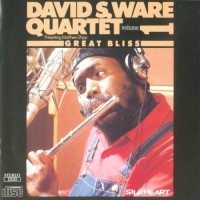 Purchase David S. Ware Quartet - Great Bliss, Vol. 1