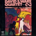 Buy David S. Ware Quartet - Great Bliss, Vol. 2 Mp3 Download