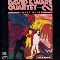 Purchase David S. Ware Quartet - Great Bliss, Vol. 2