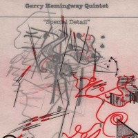 Purchase Gerry Hemingway Quintet - Special Detail