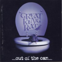 Purchase Great King Rat - Out Of The Can
