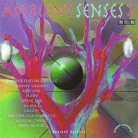 Purchase VA - Ambient Senses 2: The Feeling