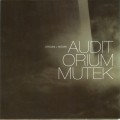 Buy Yann Novak - Auditorium Mutek (With Jamie Drouin) Mp3 Download