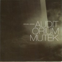 Purchase Yann Novak - Auditorium Mutek (With Jamie Drouin)