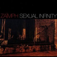 Purchase Zaïmph - Sexual Infinity