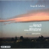 Purchase Fred Hersch & Norma Winstone - Songs & Lullabies