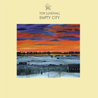 Purchase Tor Lundvall - Empty City