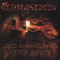 Buy Vermaledeyt - Des Wahnsinns Fette Beute Mp3 Download