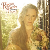 Purchase Rebecca Frazier - When We Fall