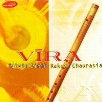 Purchase Talvin Singh - Vira (With Rakesh Chaurasia)