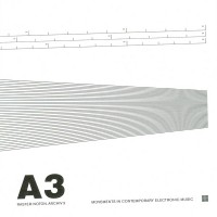 Purchase VA - A3. Raster-Noton. Archiv 3