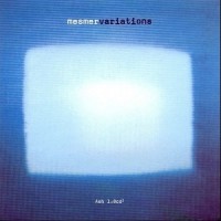 Purchase VA - Mesmer Variations CD1