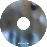 Purchase Yann Novak - Hollow.River