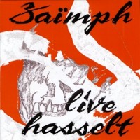 Purchase Zaïmph - Live Hasselt