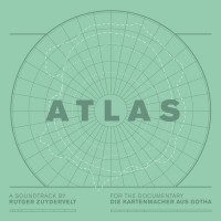 Purchase Rutger Zuydervelt - Atlas