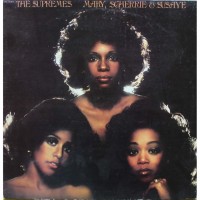 Purchase The Supremes - Mary Scherrie & Susaye (Vinyl)