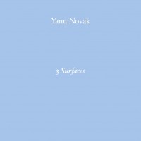 Purchase Yann Novak - 3 Surfaces