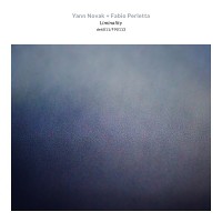 Purchase Yann Novak - Liminality (With Fabio Perletta)
