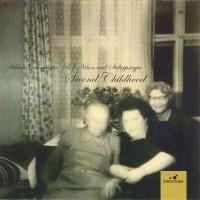 Purchase Bj Nilsen - Second Childhood (With Hildur Gudnadottir & Stilluppsteypa)