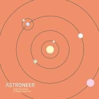 Purchase Rutger Zuydervelt - Astroneer (Original Game Soundtrack)