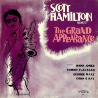 Purchase Scott Hamilton - The Grand Appearance (Vinyl)