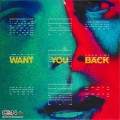 Buy 5 Seconds Of Summer - Want You Back (CDS) Mp3 Download