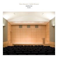 Purchase Yann Novak - Auditorium (With Jamie Drouin)