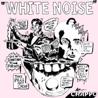 Purchase Chappo - White Noise (CDS)