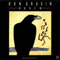 Purchase Don Grusin - Raven