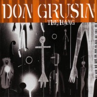 Purchase Don Grusin - The Hang