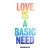 Buy Embrace - Love Is A Basic Need Mp3 Download