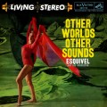 Buy Esquivel And His Orchestra - Other Worlds Other Sounds (Reissued 1996) Mp3 Download